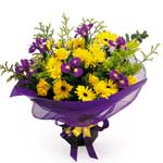 Floral Arrangements from Glenholme